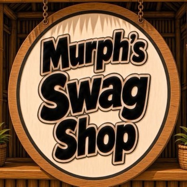Swag Shop Receipts artwork